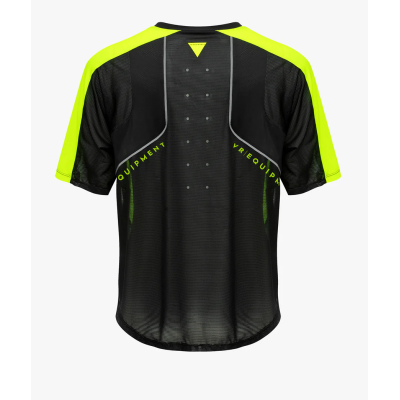 COMPLETO MTB VR46 PERFORMANCE YELLOW BLACK