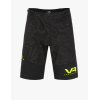 COMPLETO MTB VR46 PERFORMANCE YELLOW BLACK