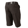 COMPLETO MTB MAGLIA FASTHOUSE MTB ALLOY SLADE BLUE BLACK  PANTALONCINI FASTHOUSE MTB KICKER SHORT BLACK