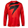 COMPLETO SHIFT 3LACK MAINLINE RED
