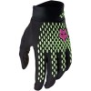 GUANTI FOX RACING DEFEND RACE BLACK