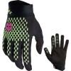 GUANTI FOX RACING DEFEND RACE BLACK