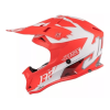 CASCO BIMBO JUST1 J32 WHITE RED