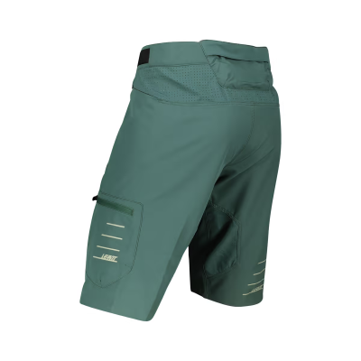 COMPLETO MTB LEATT ALL MOUNTAIN MTB 2.0 GREEN