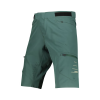 COMPLETO MTB LEATT ALL MOUNTAIN MTB 2.0 GREEN