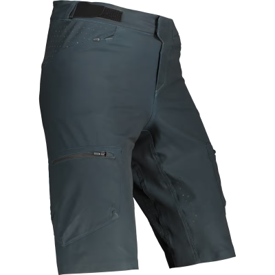 COMPLETO MTB LEATT ALL MOUNTAIN MTB 2.0 BLACK