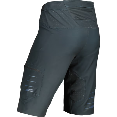 COMPLETO MTB LEATT ALL MOUNTAIN MTB 2.0 BLACK