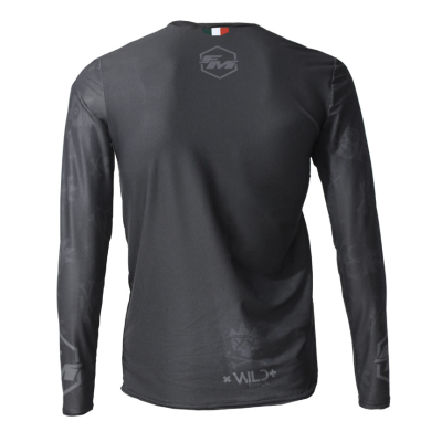 COMPLETO MTB FM SKULL WILD BIKE