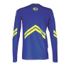 COMPLETO MTB FM PROTO WILD BIKE BLUE YELLOW