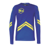 COMPLETO MTB FM PROTO WILD BIKE BLUE YELLOW