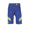 COMPLETO MTB FM PROTO WILD BIKE BLUE YELLOW