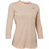 COMPLETO MTB DONNA FOX RACING MAGLIA RANGER SHORT FLEXAIR PINK