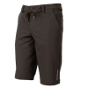 COMPLETO MTB MAGLIA FASTHOUSE MTB ALLOY BLOCK WHITE BLACK PANTALONCINI FASTHOUSE MTB KICKER SHORT BLACK
