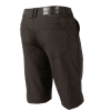 COMPLETO MTB MAGLIA FASTHOUSE MTB ALLOY BLOCK WHITE BLACK PANTALONCINI FASTHOUSE MTB KICKER SHORT BLACK