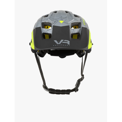 CASCO VR46 HALF FACE MIPS