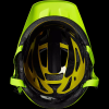 CASCO FOX RACING MTB MAINFRAME MIPS YELLOW FLUO