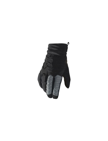 GUANTO FOX MX17 FORGE BLACK