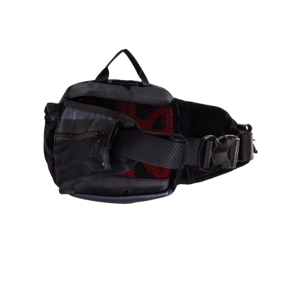 MARSUPIO LEATT CORE 1.5 CON SACCA IDRICA