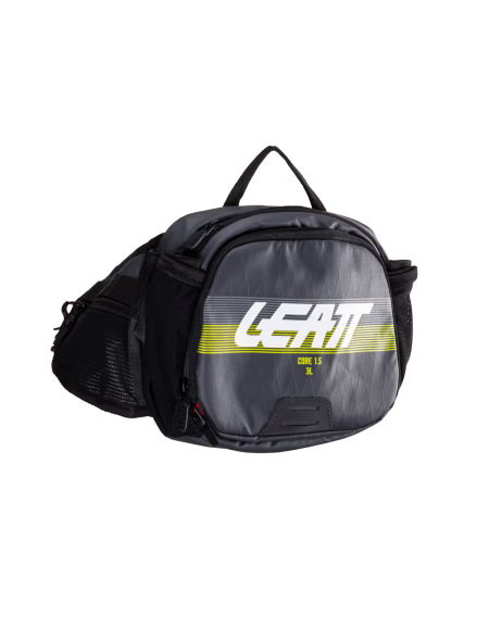 MARSUPIO LEATT CORE 1.5 CON SACCA IDRICA