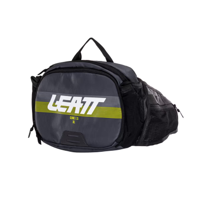 MARSUPIO LEATT CORE 1.5 CON SACCA IDRICA