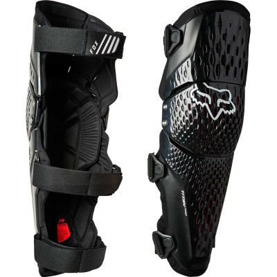 GINOCCHIERE FOX TITAN PRO D3O