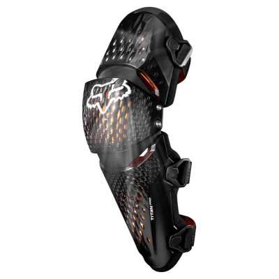 GINOCCHIERE FOX TITAN PRO D3O