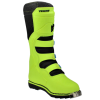 STIVALI BIMBO THOR BLITZ BLACK GREEN BLUE