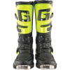 STIVALI BIMBO GAERNE SGJ BLACK YELLOW