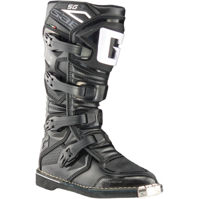 STIVALI BIMBO GAERNE SGJ BLACK