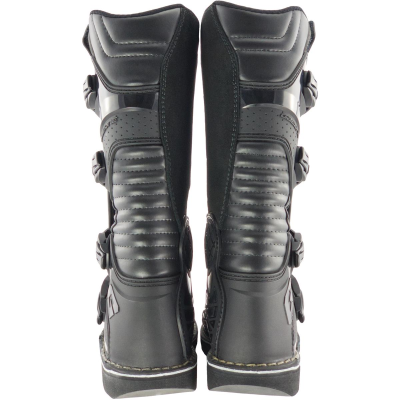 STIVALI BIMBO GAERNE SGJ BLACK