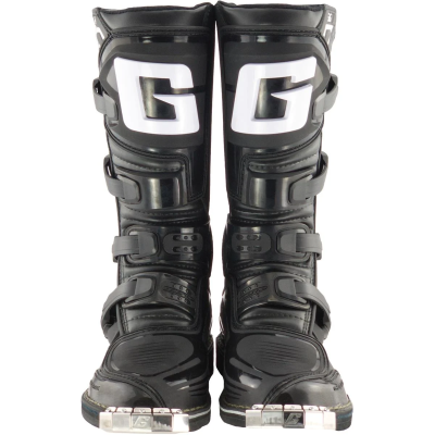 STIVALI BIMBO GAERNE SGJ BLACK