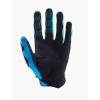 GUANTI FOX RACING PAWTECTOR BLACK BLUE