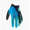 GUANTI FOX RACING PAWTECTOR BLACK BLUE