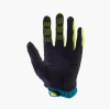 GUANTI FOX RACING PAWTECTOR M BLUE