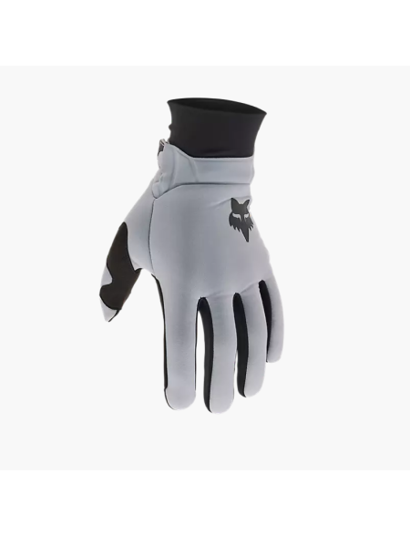 GUANTI FOX RACING DEFEND THERMO GREY