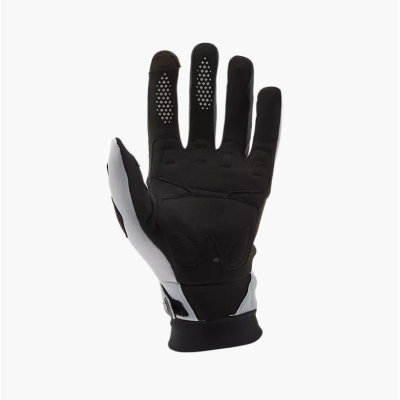 GUANTI FOX RACING DEFEND THERMO GREY