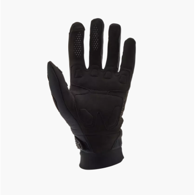 GUANTI FOX RACING DEFEND THERMO BLACK