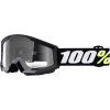 MASCHERA BIMBO 100% STRATA MINI BLACK
