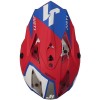 CASCO BIMBO JUST1 J32 VERTIGO VERTIGO BLUE RED