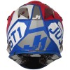 CASCO BIMBO JUST1 J32 VERTIGO VERTIGO BLUE RED