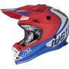 CASCO BIMBO JUST1 J32 VERTIGO VERTIGO BLUE RED