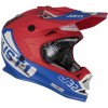 CASCO BIMBO JUST1 J32 VERTIGO VERTIGO BLUE RED