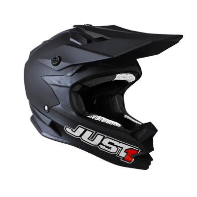CASCO BIMBO JUST1 J32 VERTIGO BLACK