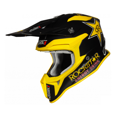 CASCO JUST1 J18 ROCKSTAR...