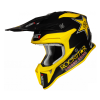 CASCO JUST1 J18 ROCKSTAR MATT CON MIPS