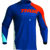 COMPLETO BIMBO THOR SECTOR BLUE ORANGE