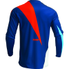 COMPLETO BIMBO THOR SECTOR BLUE ORANGE