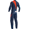 COMPLETO BIMBO THOR SECTOR BLUE ORANGE
