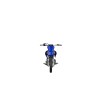 YAMAHA TT-R50 2024 UFFICIALE
