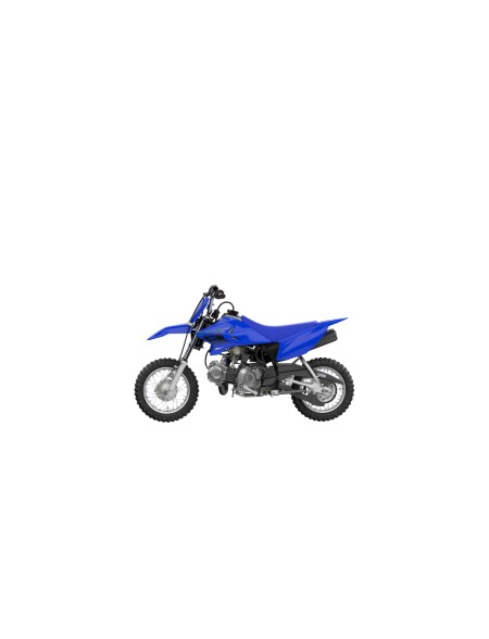 YAMAHA TT-R50 2024 UFFICIALE